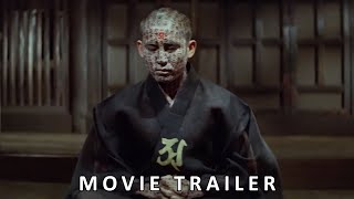 Kwaidan  怪談 1965  Official Trailer [upl. by Harness691]