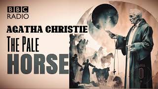 The Pale Horse  Agatha Christie BBC Radio Drama [upl. by Chrissa]