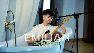 Emilian  Ochii Verzi  Acoustic Version [upl. by Syl]