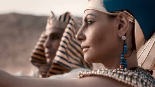 How Akhenaten Demolished Centuries of Egyptian Tradition [upl. by Emmey509]