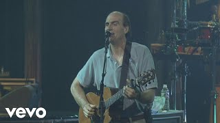 James Taylor  Your Smiling Face from Pull Over [upl. by Annawyt]