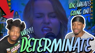 Lemonade Mouth  Determinate Music Video 🎶  Disney Channel REACTION [upl. by Hirai]