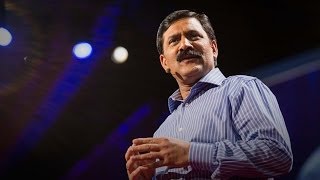 My Daughter Malala  Ziauddin Yousafzai  TED Talks [upl. by Harbot646]