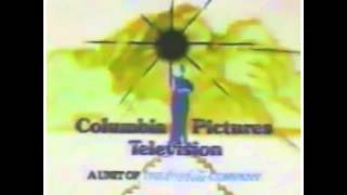 Columbia Pictures Television Logo History in G Major [upl. by Yelrebmyk]