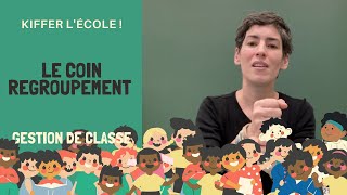 Astuces pour gérer le coin regroupement [upl. by Ehlke835]