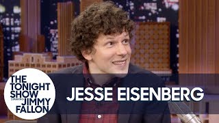 Jesse Eisenberg Blames Deadpool for Delaying the Zombieland Sequel [upl. by Maura]