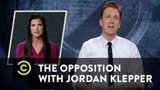 The Opposition w Jordan Klepper  Youre Welcome NRA [upl. by Ylrebmyk]