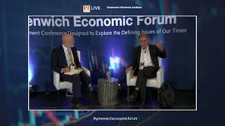 Nouriel Roubini Outlook for the Global Economy [upl. by Oicul877]