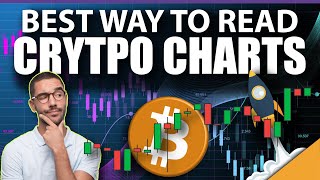 How To BEST Read Cryptocurrency Charts [upl. by Stoat]