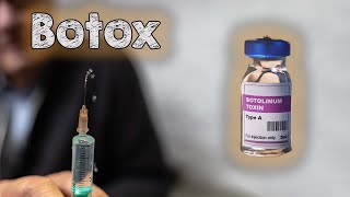 Botox  Probleme über die niemand spricht [upl. by Elroy]