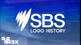 SBS Australia Logo History [upl. by Wyn849]