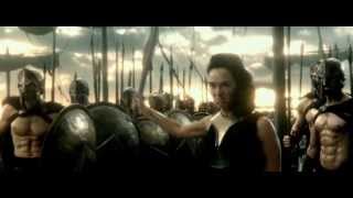 300 A Ascensão do Império  Trailer Oficial 1 leg HD  7 de março nos cinemas [upl. by Adnuhsat]