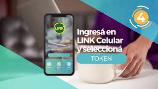 Home Banking  Cómo dar de alta y activar Token [upl. by Merta319]