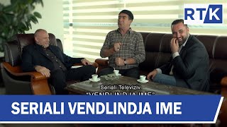 Seriali Vendlindja ime episodi 19 01122018 [upl. by Nilahs]