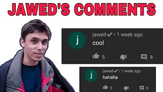 Top 10 videos which Jawed commented on Me at the zoo uploader [upl. by Cerallua863]