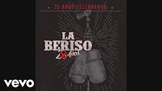 La Beriso  Tus Ojos Official Audio [upl. by Elwood]