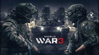 World War 3  Gamescom Gameplay Trailer [upl. by Irrok]