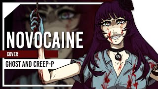 Novocaine  Cover by Lollia [upl. by Htenay]