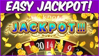 Lets Play Dragon Quest 11  Octagonia Casino Jackpot  Helpful Trick For A Quick Win [upl. by Lebama]