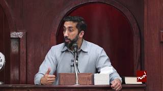 Ramadan The Month of Hope  Khutbah by Nouman Ali Khan [upl. by Alexis]