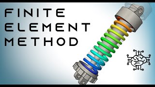 The Finite Element Method FEM  A Beginners Guide [upl. by Brnaba]