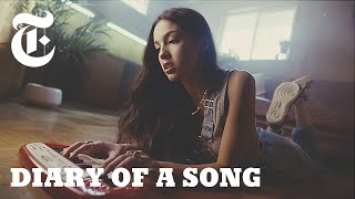 How Olivia Rodrigo Wrote ‘Drivers License’ the Biggest Song of the Year So Far  Diary of a Song [upl. by Aehcim]