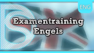 Eindexamen Engels  Tekstverklaren Oefenen met examentekst 1 [upl. by Kerianne]