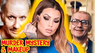 How Many Victims The Butcher of Rostov Andrei Chikatilo Mystery amp Makeup GRWM Bailey Sarian [upl. by Hound]