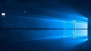 How to Move Desktop Icons Anywhere You Want On Windows 10 Tutorial [upl. by Lennahc442]