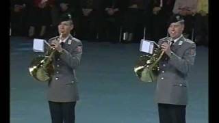 German March Medley [upl. by Mays]