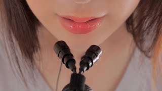 Close ASMR for Those Who Dont Get Tingles😌✨Your Eardrum Massage 4K [upl. by Marlea941]