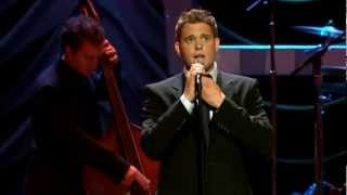 Michael Buble  Come Fly With Me Live HD [upl. by Gusti]