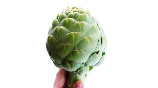 How To Cook and Eat an Artichoke [upl. by Preuss360]