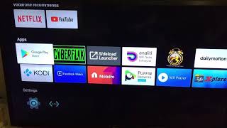 SBS on Demand app finally available on Android TV [upl. by Phillis911]