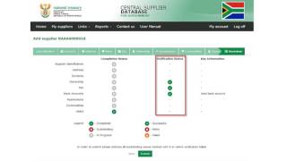 CSD Tutorial 11 Overview Screen [upl. by Aihsila]