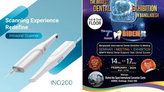 Dental Exhibition of Bangladesh  BIDEM 2025 Dhaka [upl. by Nahtad]