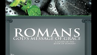 Romans 6114  Dead To Sin And Alive To God [upl. by Fortunato]