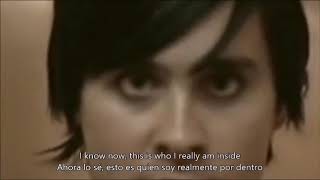 Thirty Seconds to Mars  The Kill Subtitulada en Español  Lyrics [upl. by Clarkson451]