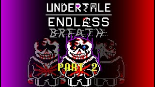 Endless Breath Part 2 OFFICIAL VIDEO [upl. by Ahsiyt]