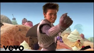 Taylor Lautner Dream Dream From “The Adventures of Sharkboy amp LavaGirl” [upl. by Blunt]