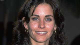 Courteney Coxs Transformation Is Seriously Turning Heads [upl. by Hafeetal]