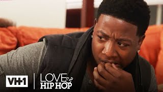 5 Times Yung Joc Got Caught Up in Relationship Drama  vh1 Ranked  AloneTogether [upl. by Llenrup]