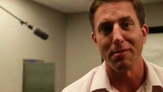 Kevin Burkhardts favorite memory as Mets broadcaster [upl. by Nabe286]