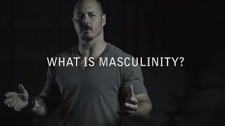 quotWhat is masculinityquot  An Introduction to The Way of Men [upl. by Dray311]