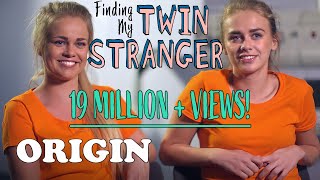 Do You Have An Unrelated Identical Twin  Full Documentary  Finding The Most Identical Strangers [upl. by Gebelein]