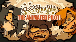 RAMSHACKLE PILOT [upl. by Ecinnahs]