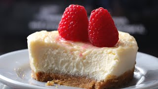 5Minute Microwave Cheesecake [upl. by Lemrahc]