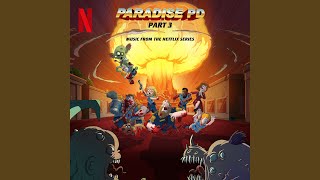 paradise PD [upl. by Engedi]