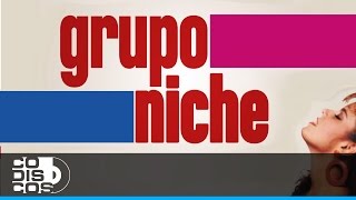 Atrevida Sutil y Contundente Grupo Niche  Audio [upl. by Oba726]