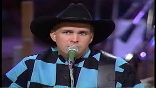 Garth Brooks  The Dance 1920 x 1080p [upl. by Aennaej]